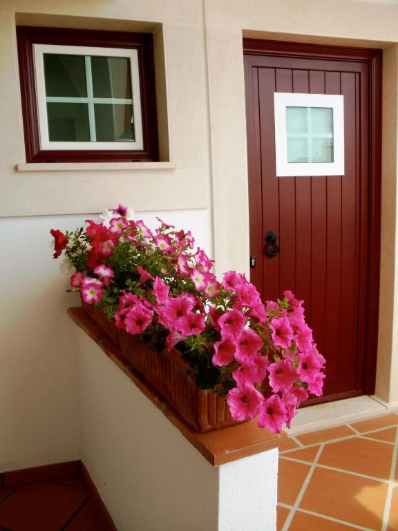 فندق Casa Do Largo - Golega - Turismo De Habitacao المظهر الخارجي الصورة