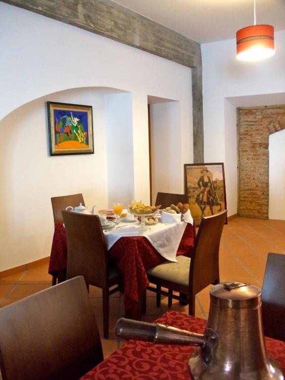 فندق Casa Do Largo - Golega - Turismo De Habitacao المظهر الخارجي الصورة