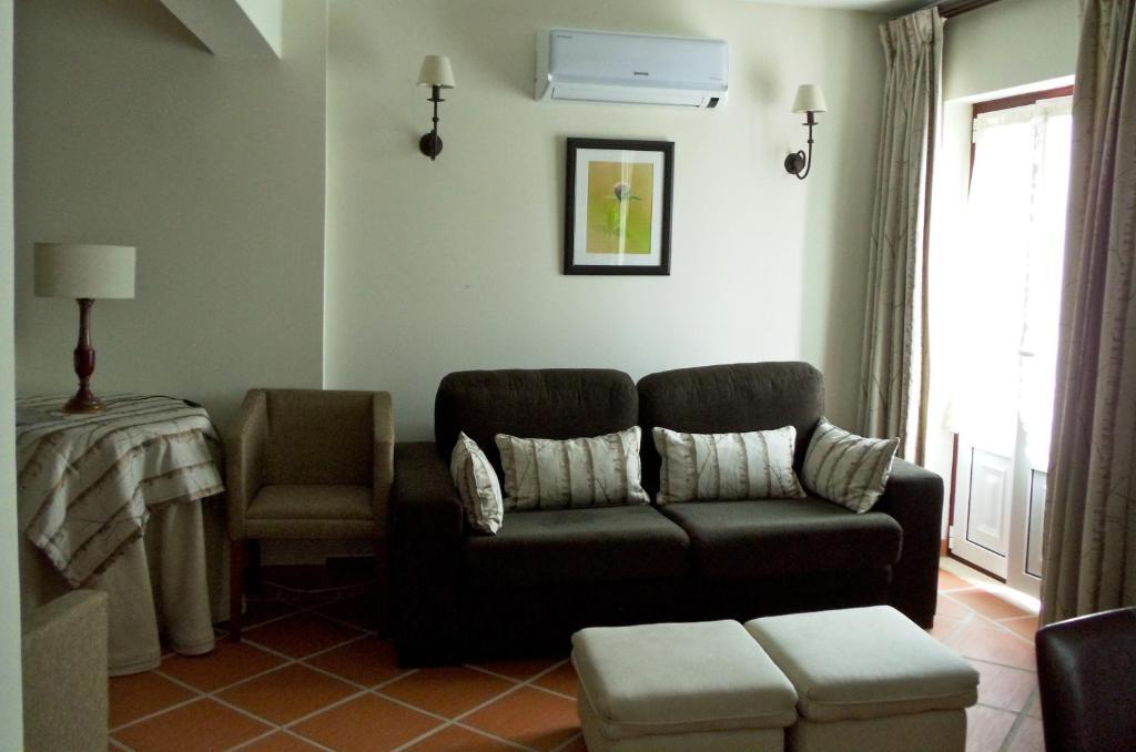 فندق Casa Do Largo - Golega - Turismo De Habitacao الغرفة الصورة